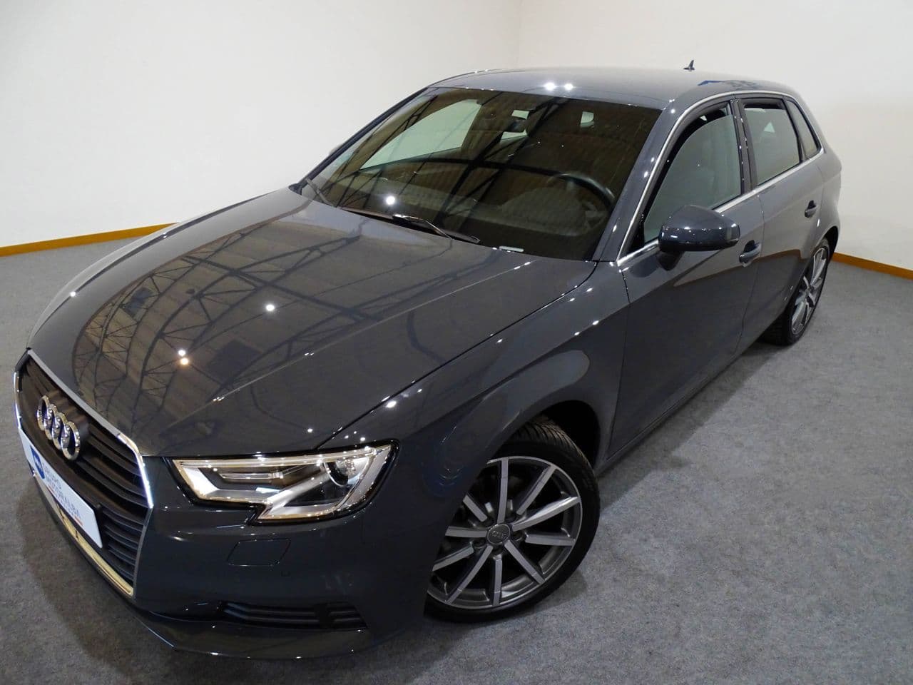 Audi A3 - Imagen 3