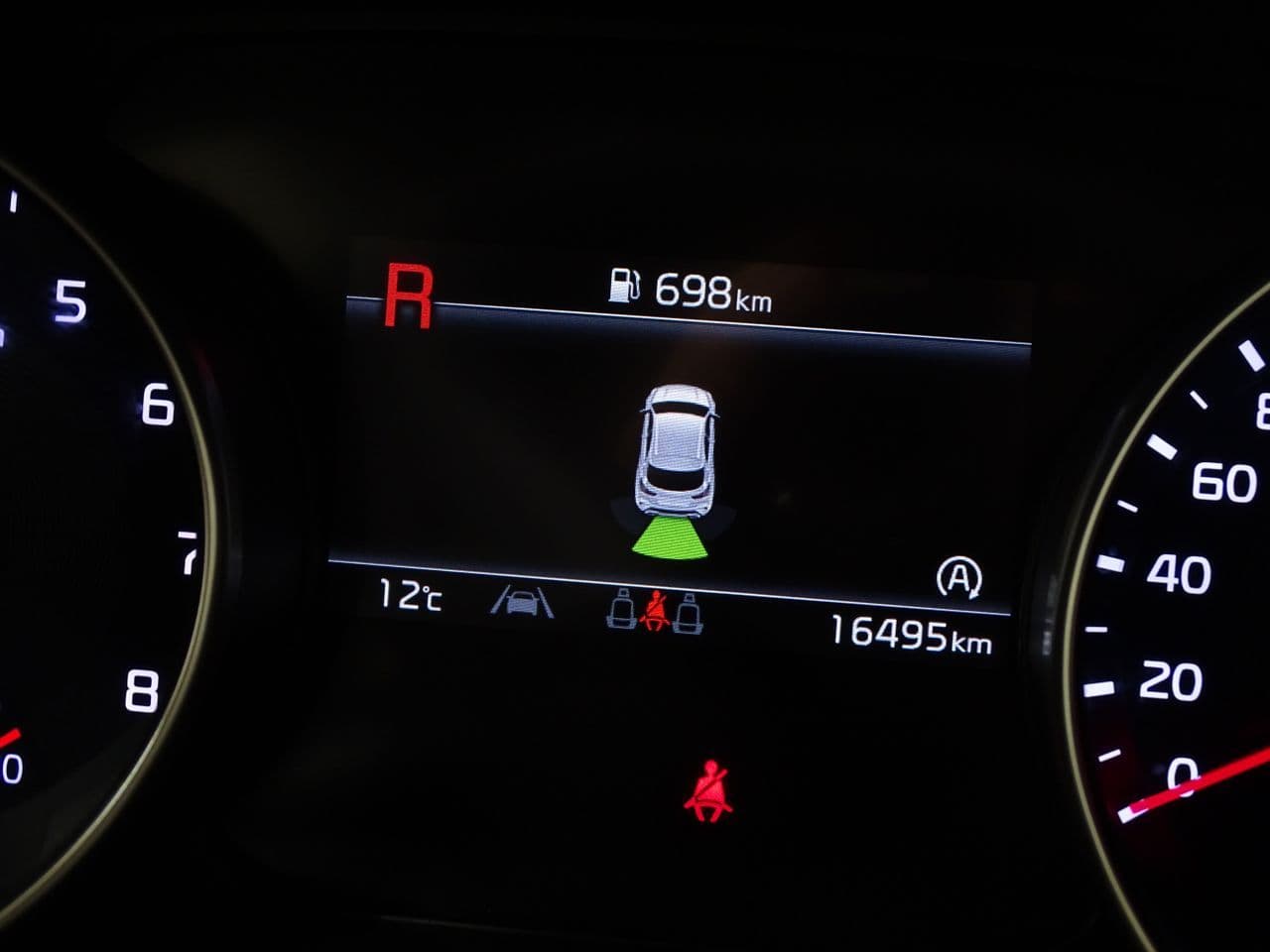 Kia XCeed - Imagen 1