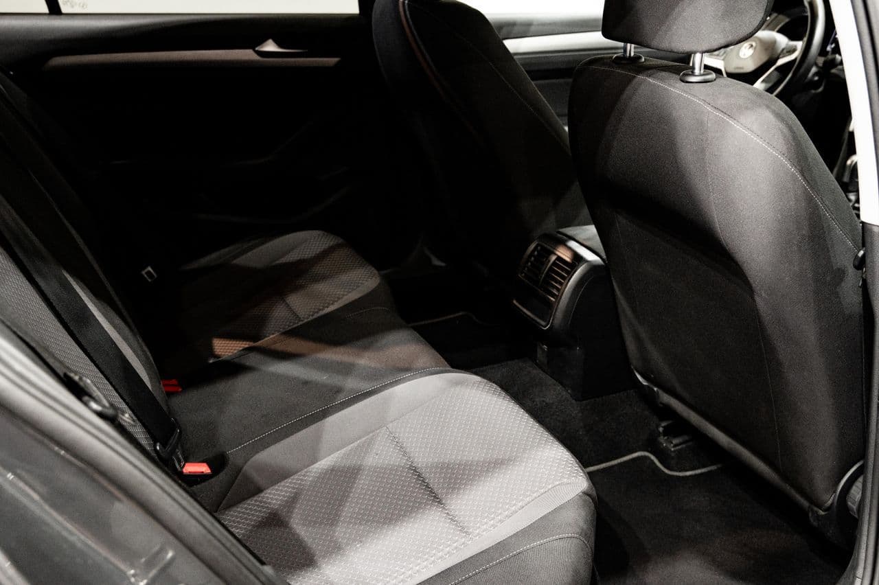Volkswagen Passat Variant - Imagen 7