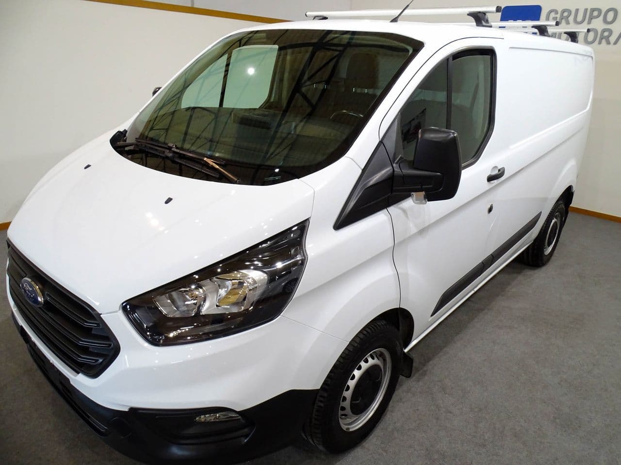 Ford Tourneo  Custom - Imagen 3