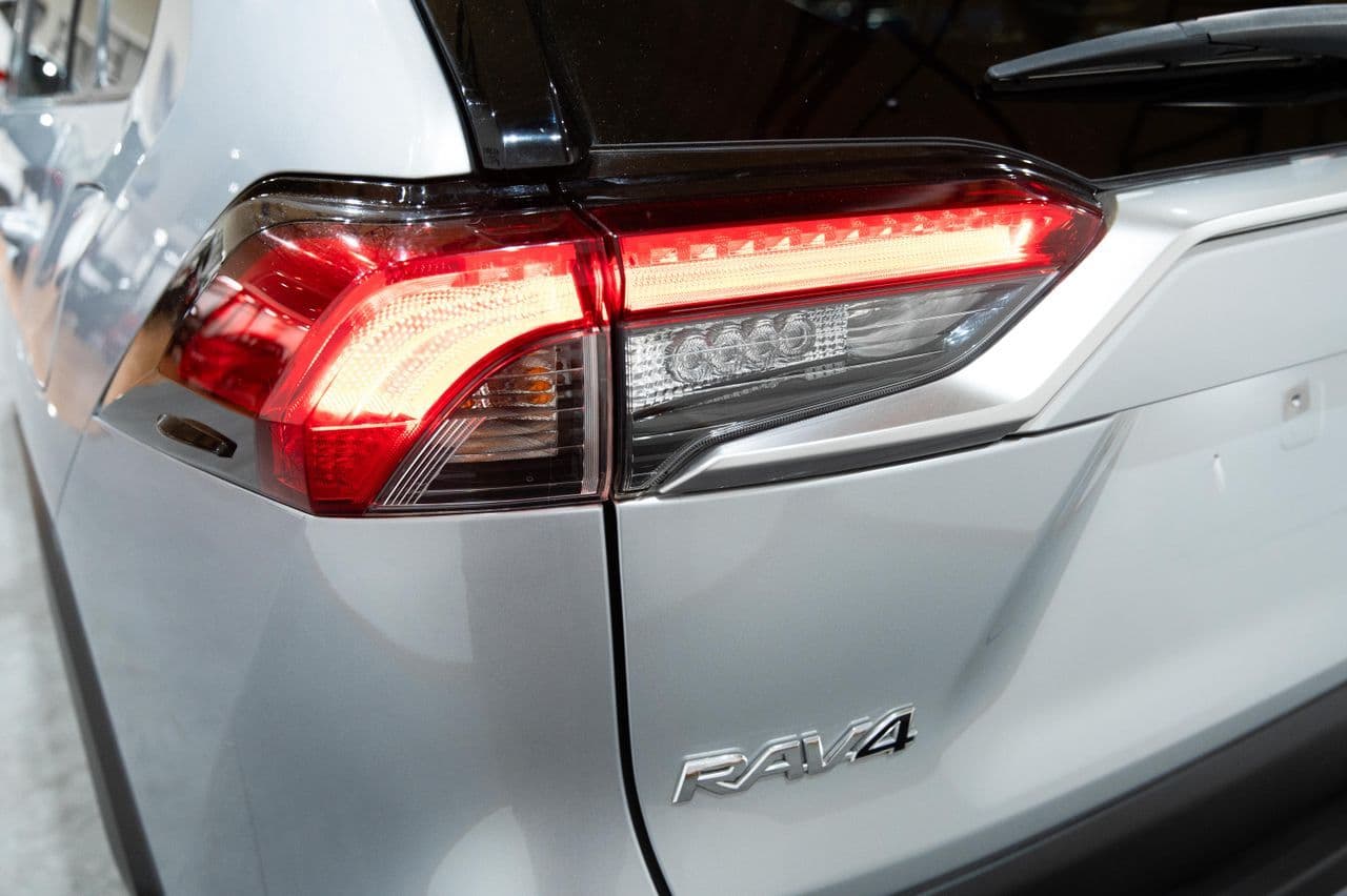 Toyota Rav4 - Imagen 5