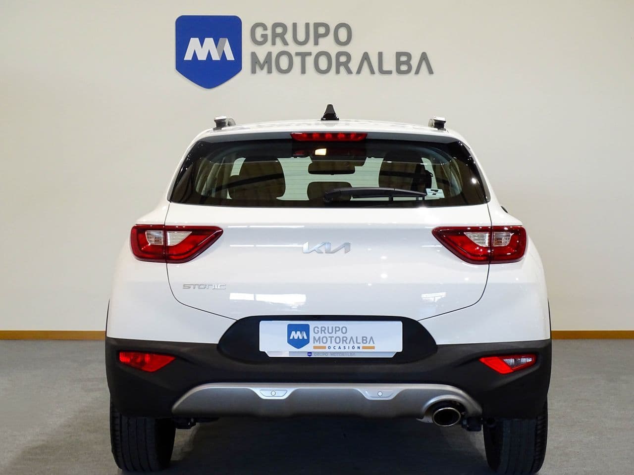 Kia Stonic - Imagen 7