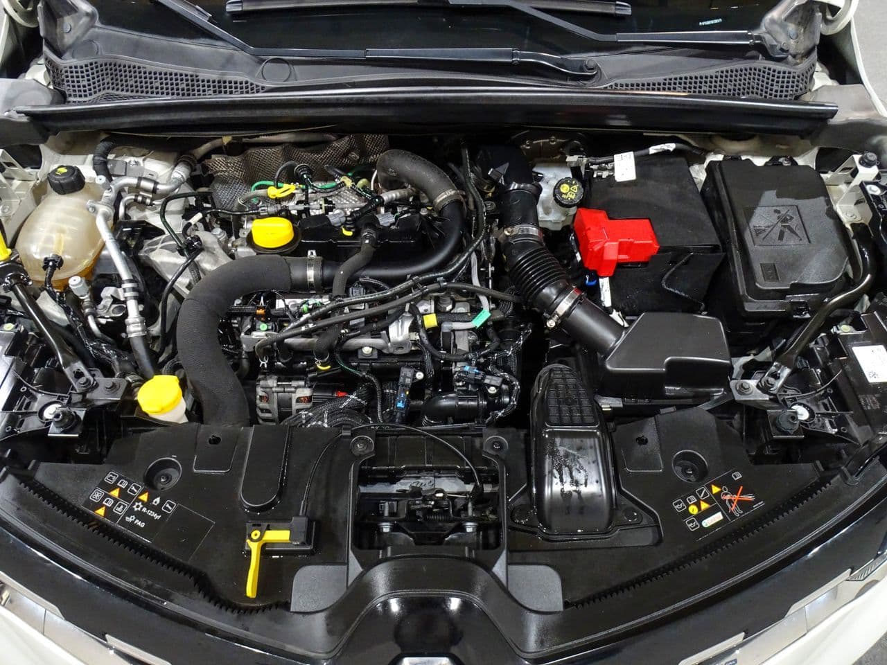 Renault Captur - Imagen 1