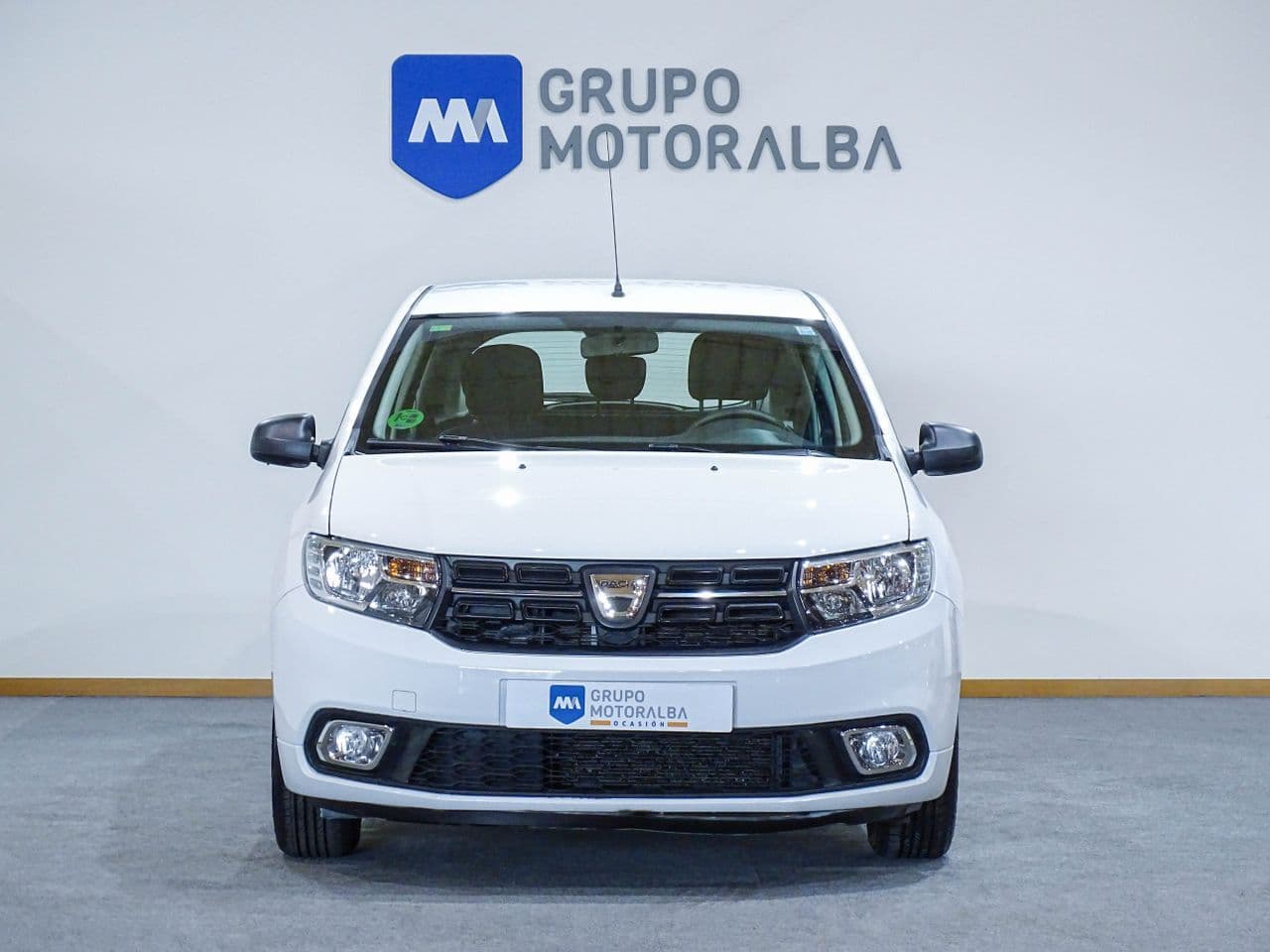 Dacia Sandero - Imagen 3