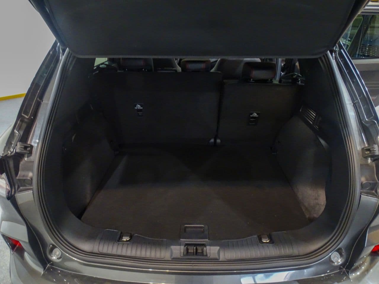 Ford Kuga - Imagen 8