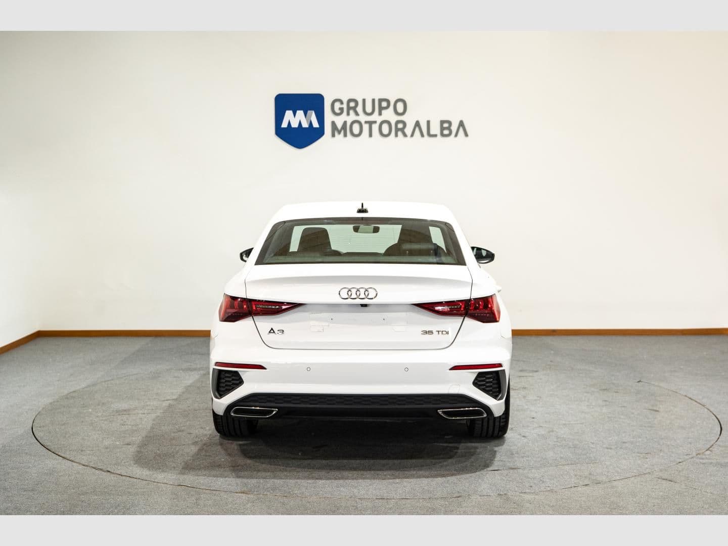 Audi A3 Sedan S line 35 TDI 110kW S tronic - Imagen 3