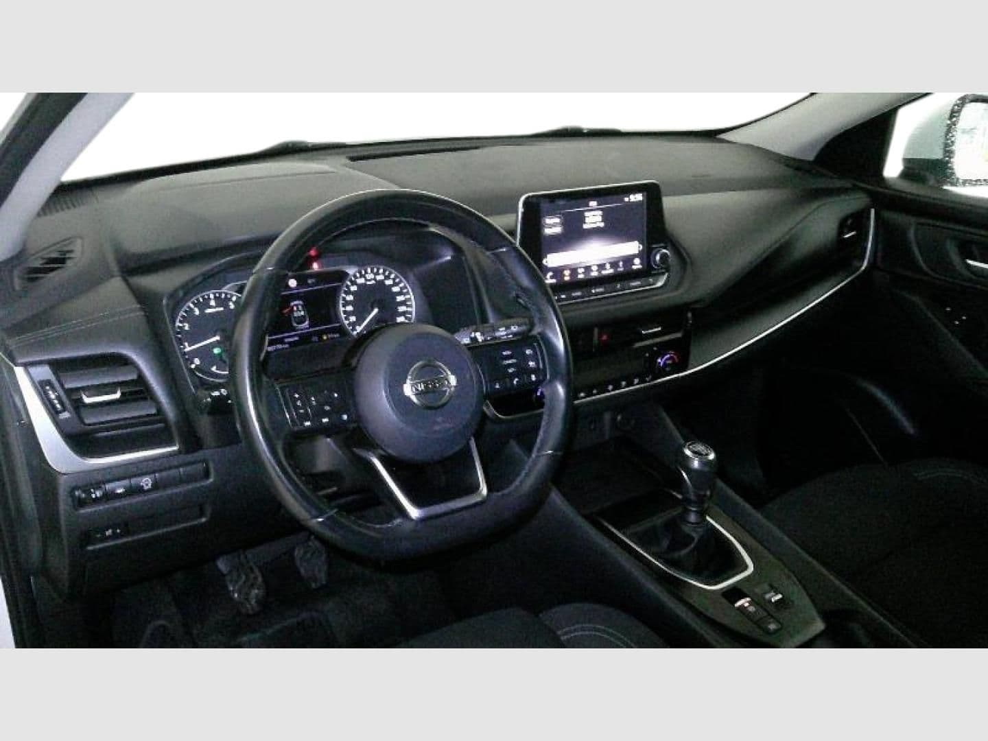 Nissan Qashqai DIG-T 103kW (140CV) mHEV 4×2 Acenta - Imagen 4