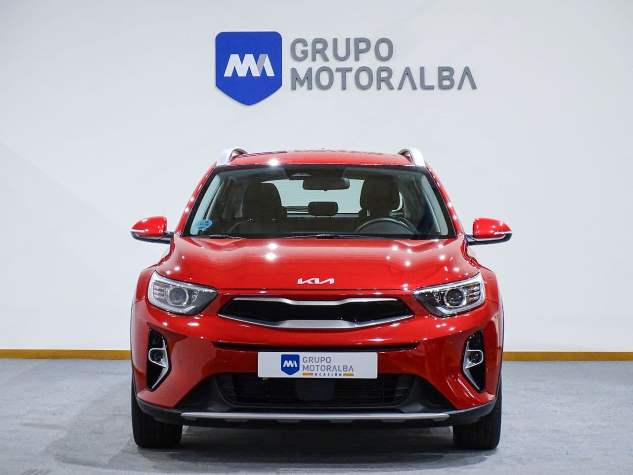 Kia Stonic - Imagen 3