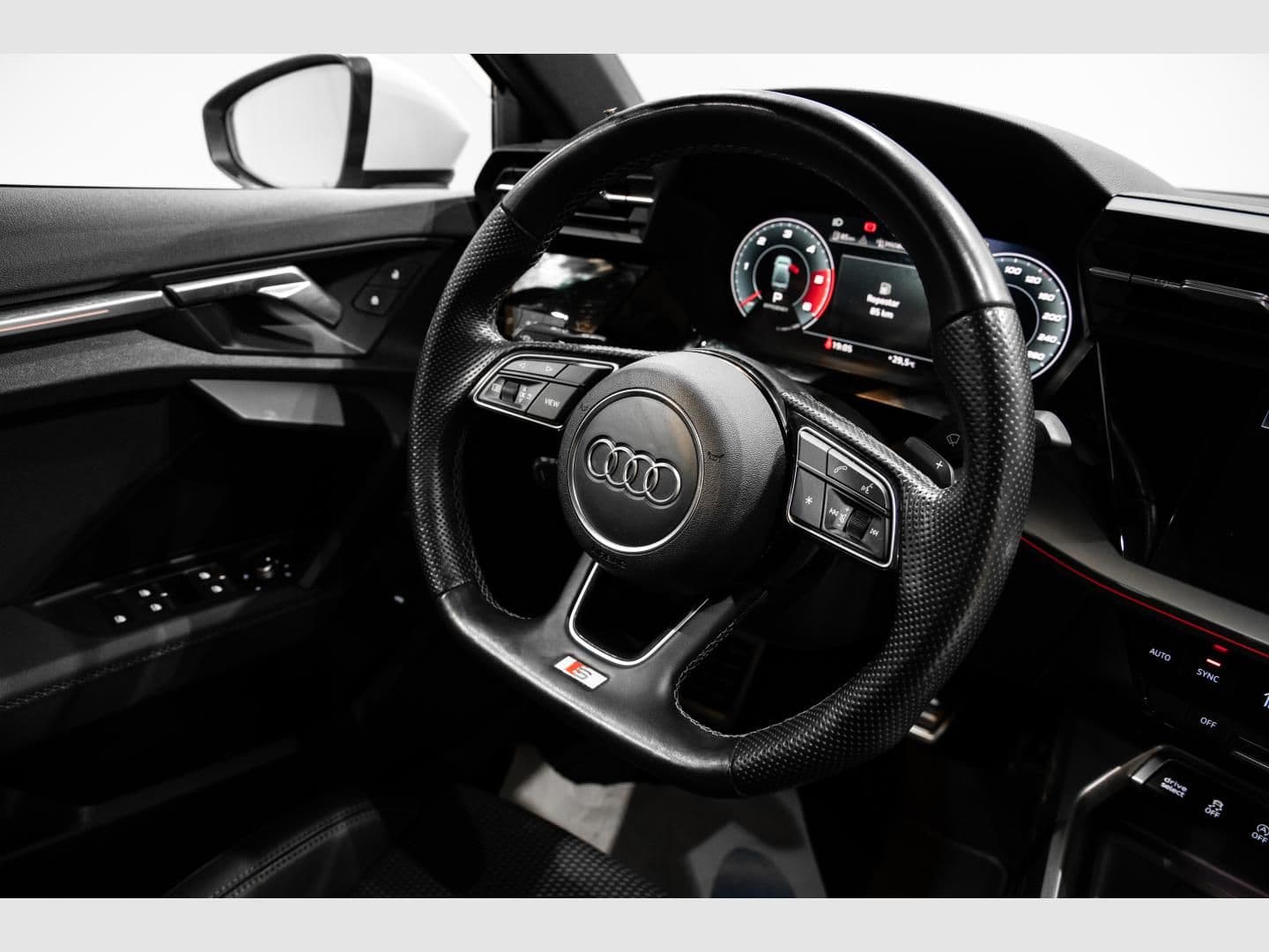 Audi A3 Sedan S line 35 TDI 110kW S tronic - Imagen 7