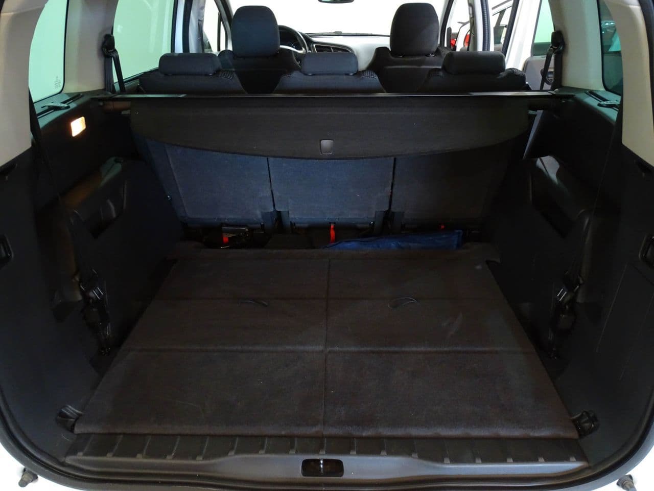 Peugeot 5008 - Imagen 8