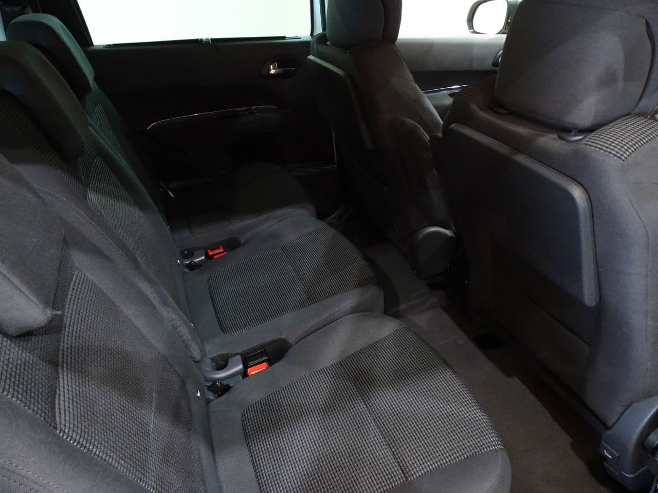 Peugeot 5008 - Imagen 10