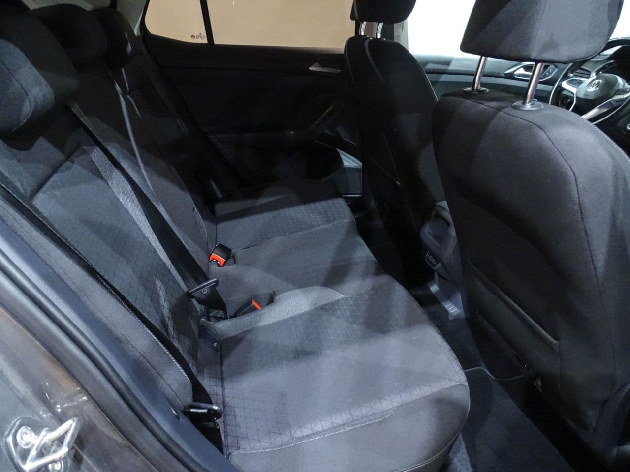 Volkswagen T-Cross - Imagen 10