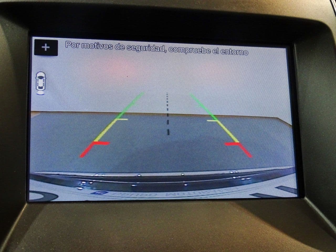 Ford S Max - Imagen 1