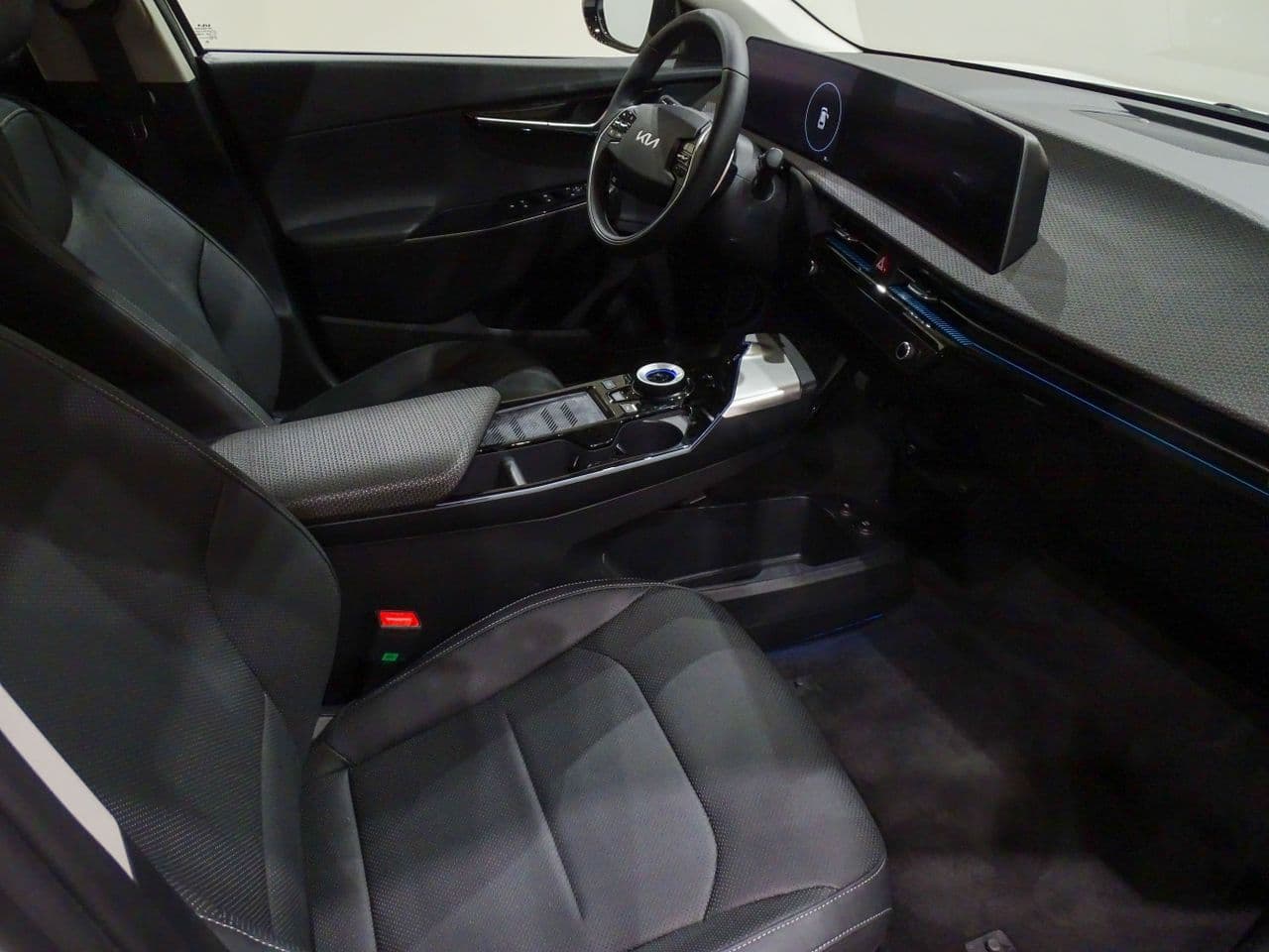 Kia EV6 - Imagen 10