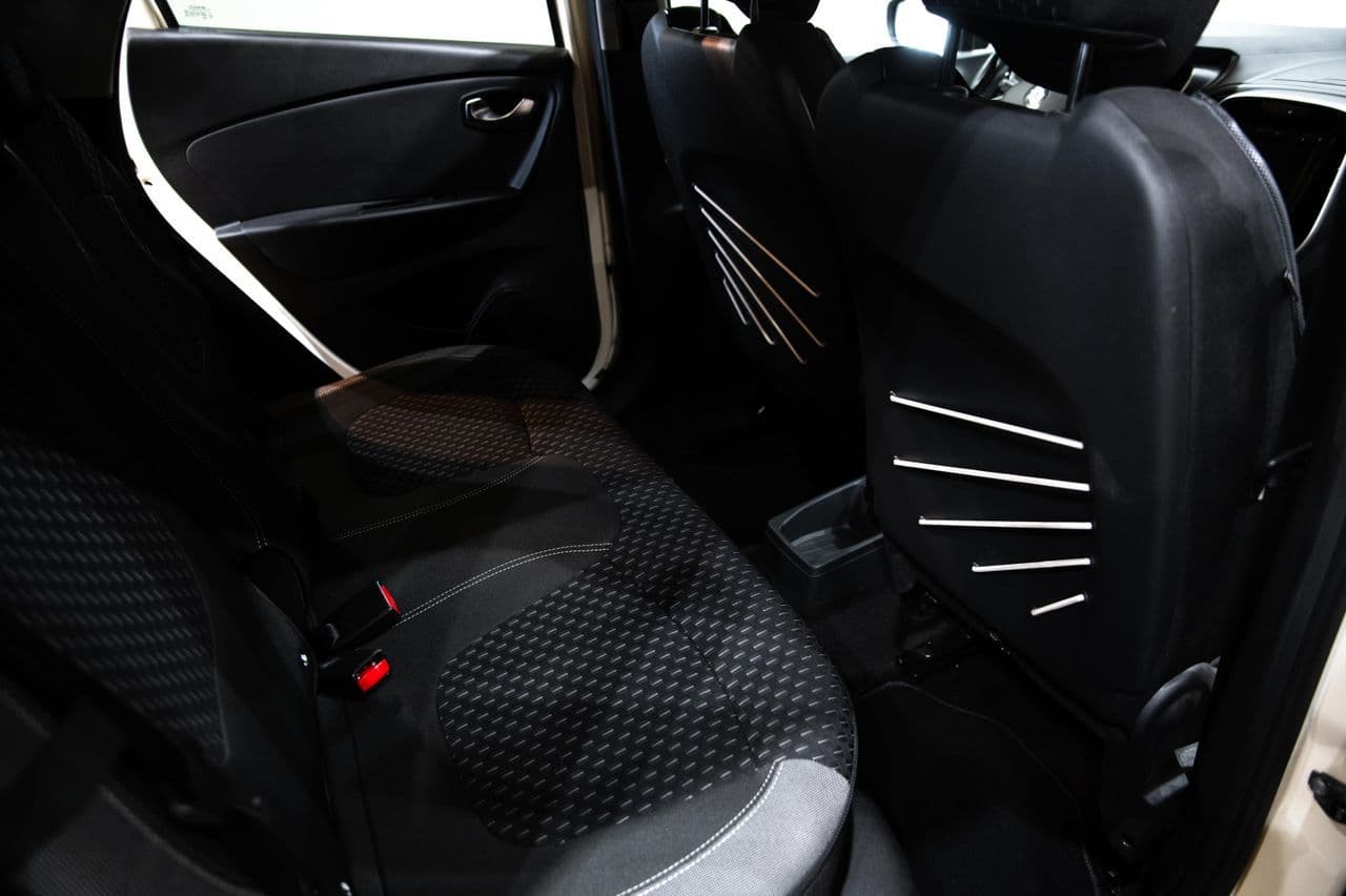 Renault Captur - Imagen 7