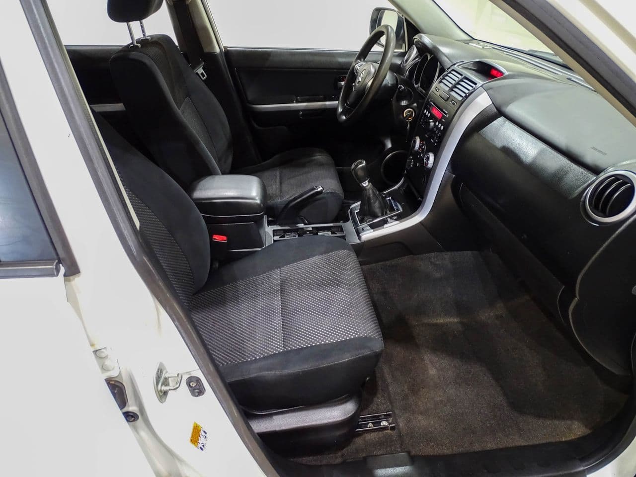 Suzuki Grand Vitara - Imagen 6