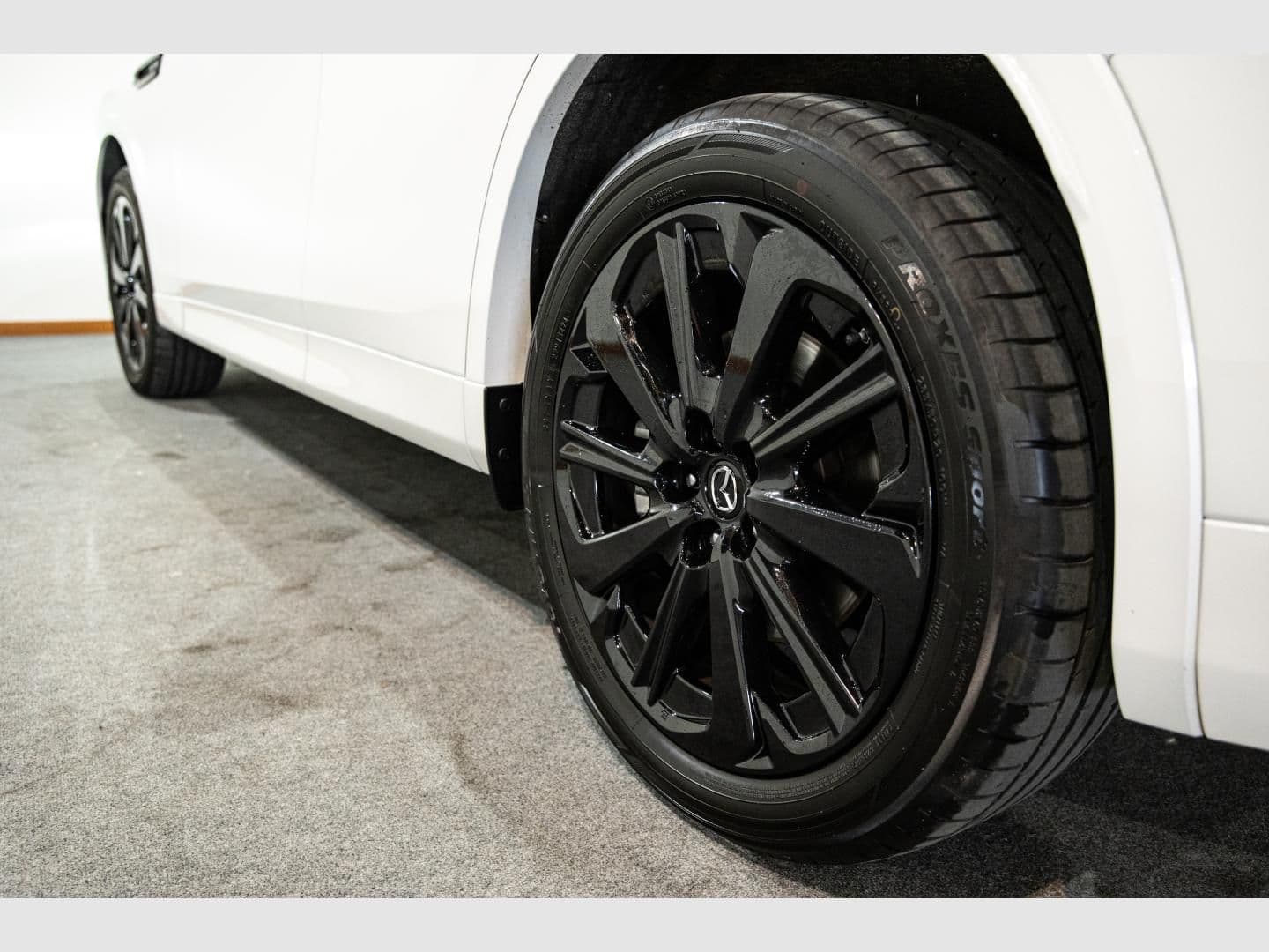 Mazda CX-60 e-Skyactiv D MHEV 147kw 8AT Homura Com-P - Imagen 5