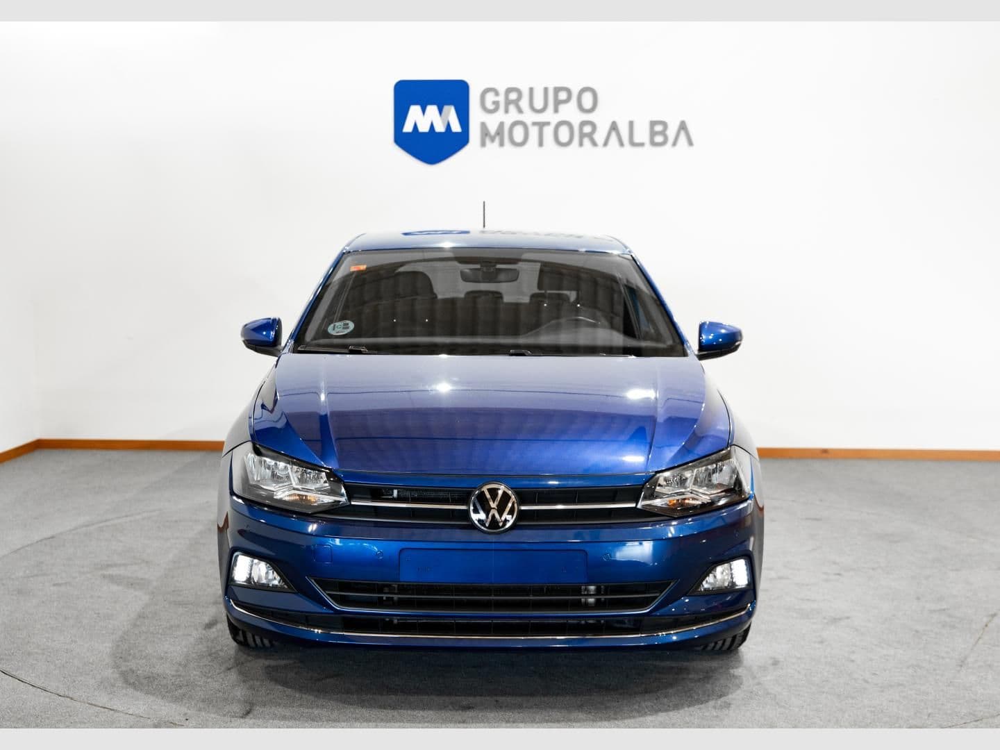Volkswagen Polo R-Line 1.0 TSI 70kW (95CV) DSG - Imagen 1