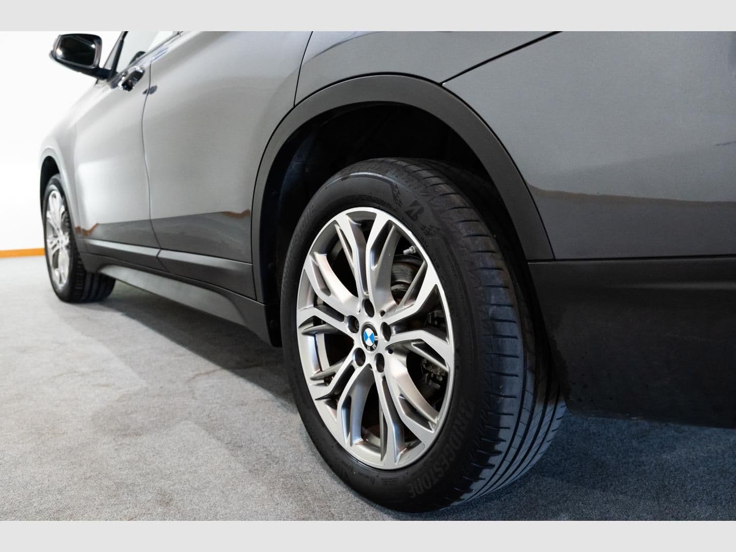 BMW X1 sDrive18d - Imagen 4