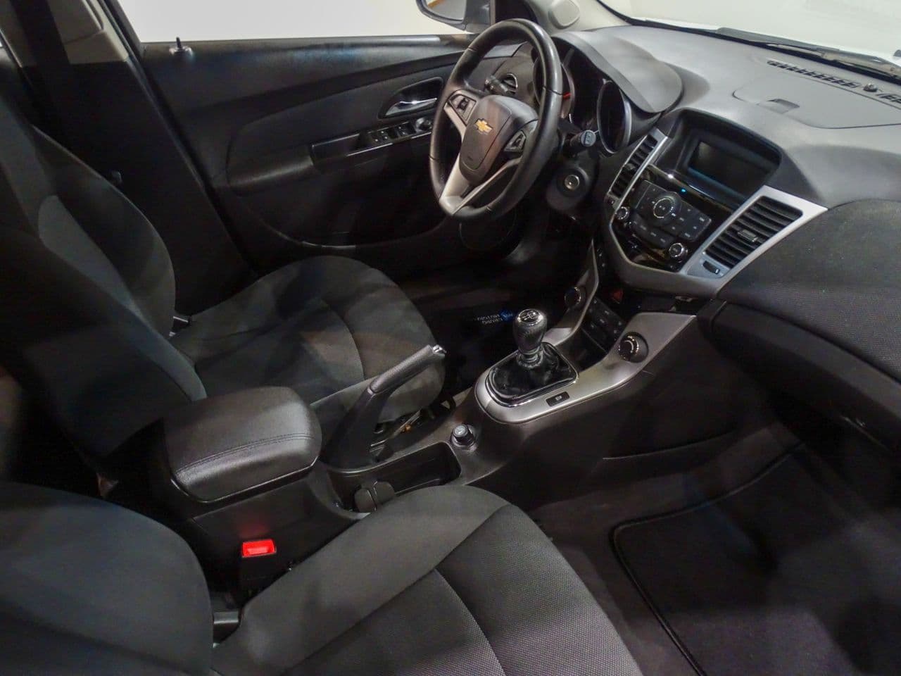 Chevrolet Cruze - Imagen 10