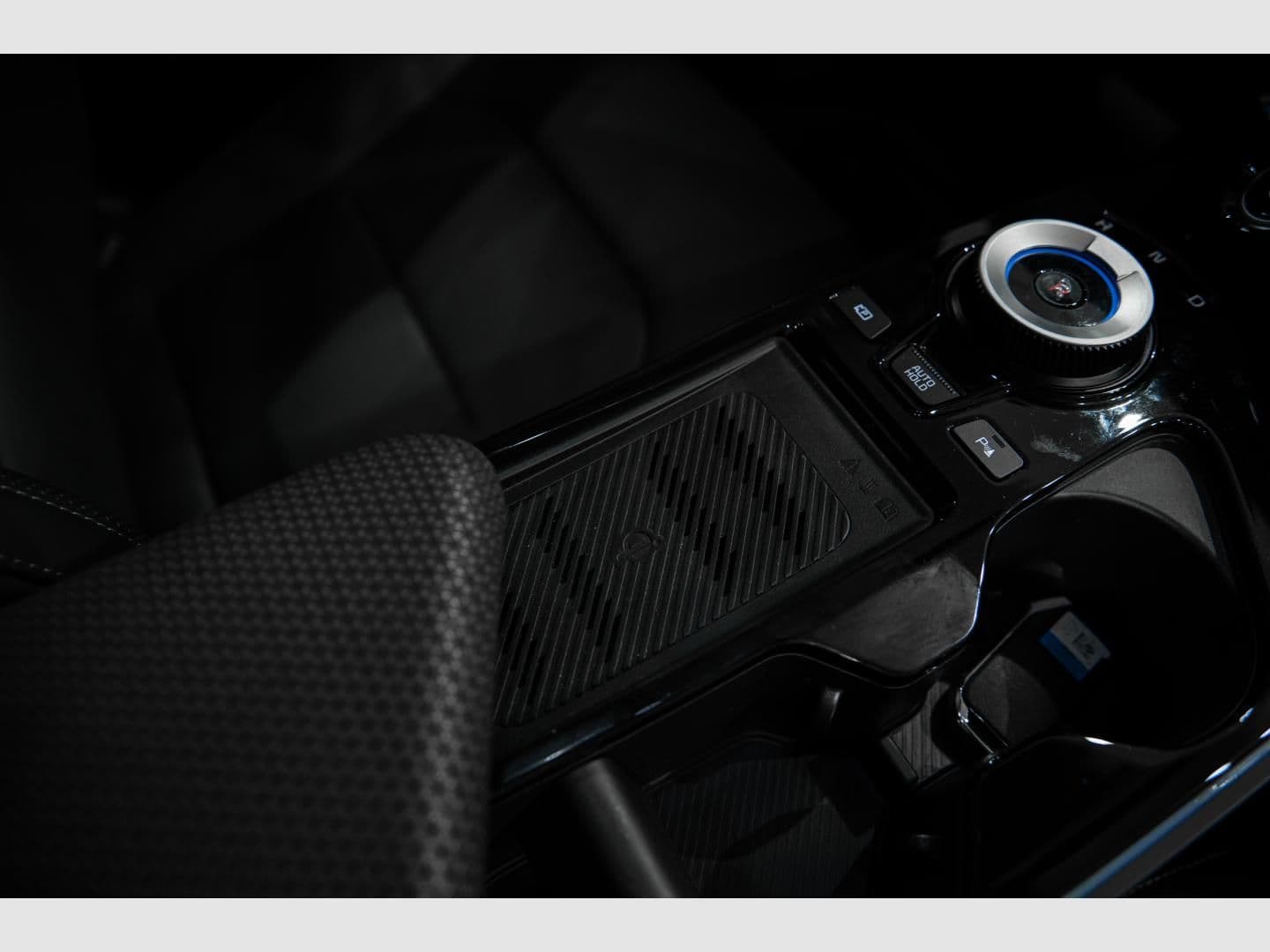 Kia EV6 Plus Edition 77,4kWh 168kW RWD (Long R) - Imagen 10